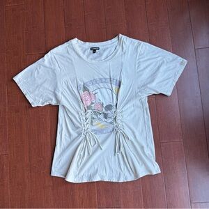 Off-White Express‎ Crew Neck Tee